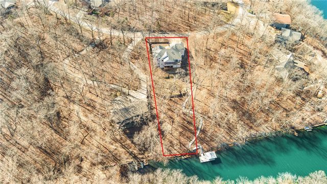 11 Aldridge Lane, Bella Vista, AR 72715