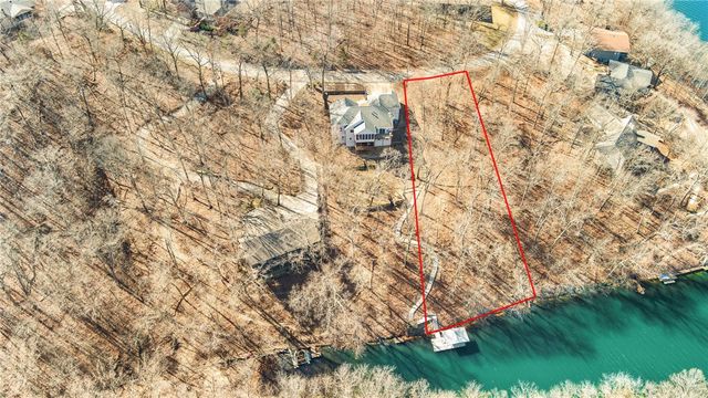 11 Aldridge Lane, Bella Vista, AR 72715