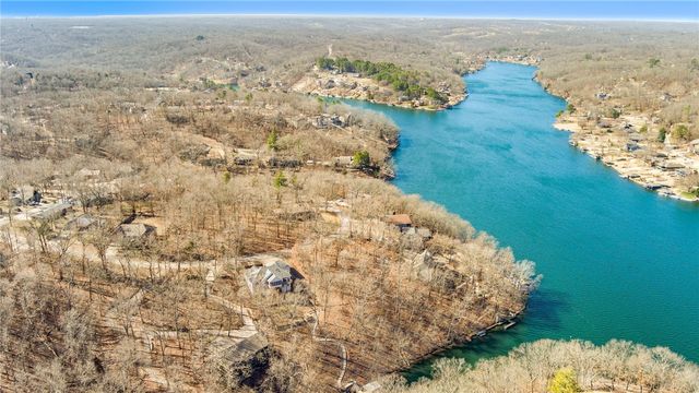 11 Aldridge Lane, Bella Vista, AR 72715