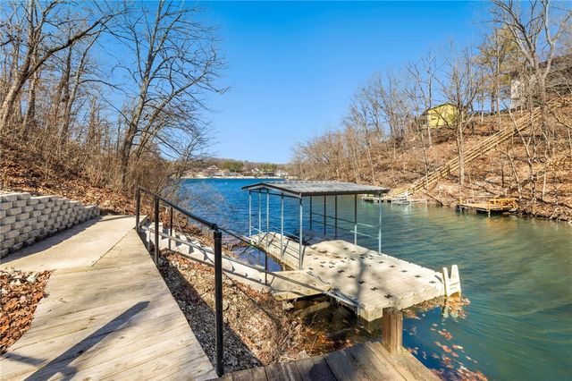 11 Aldridge Lane, Bella Vista, AR 72715