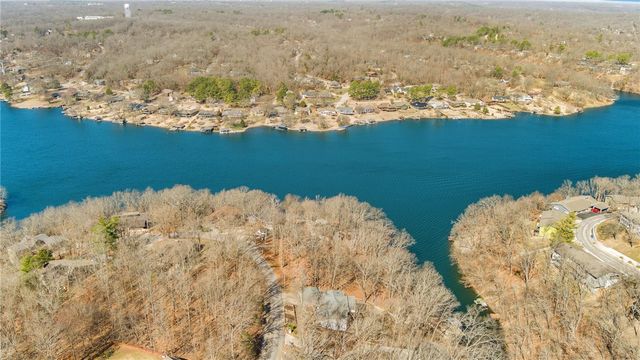 11 Aldridge Lane, Bella Vista, AR 72715