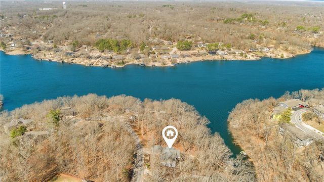 11 Aldridge Lane, Bella Vista, AR 72715