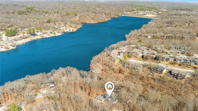 11 Aldridge Lane, Bella Vista, AR 72715