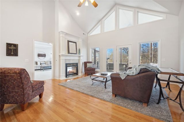 11 Aldridge Lane, Bella Vista, AR 72715