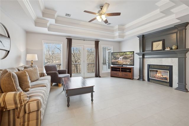 11 Aldridge Lane, Bella Vista, AR 72715