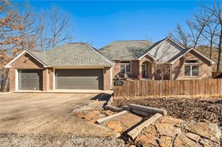 11 Aldridge Lane, Bella Vista, AR 72715