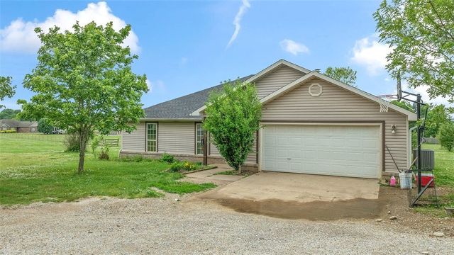 290 Madison 7840, Wesley, AR 72773