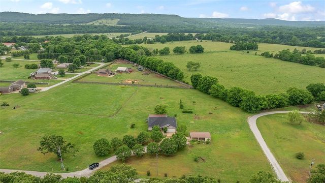 290 Madison 7840, Wesley, AR 72773