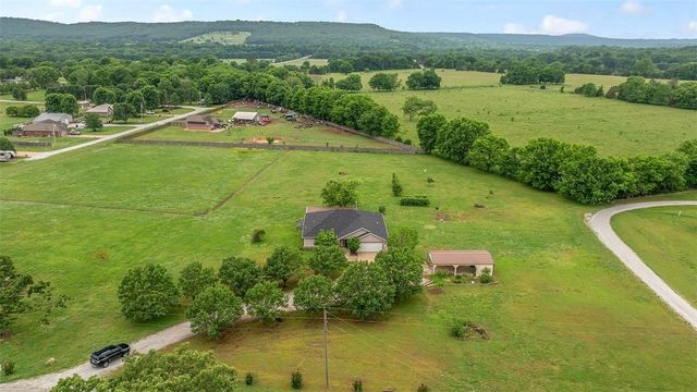290 Madison 7840, Wesley, AR 72773