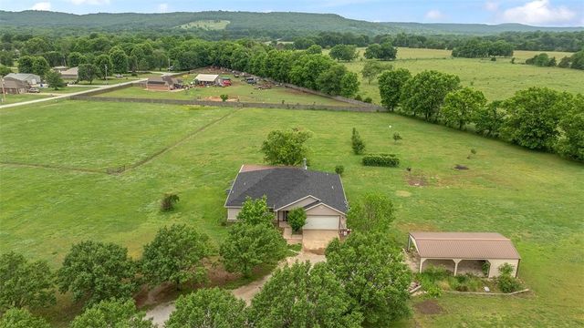 290 Madison 7840, Wesley, AR 72773