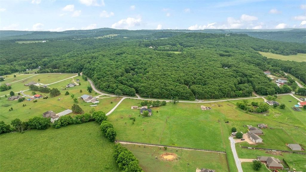 290 Madison 7840, Wesley, AR 72773