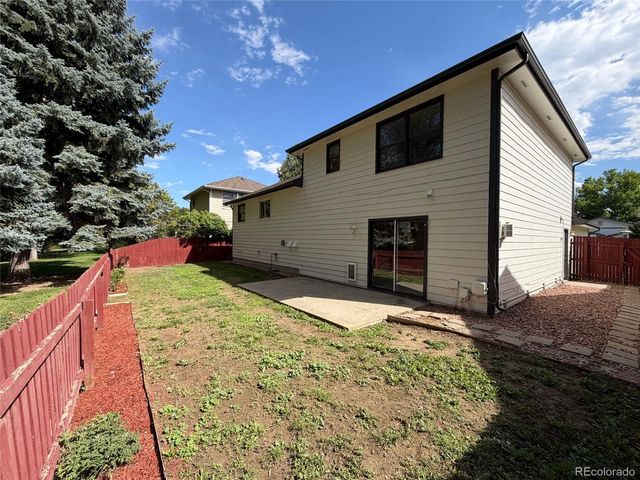2924 Bow Line Place, Longmont, CO 80503