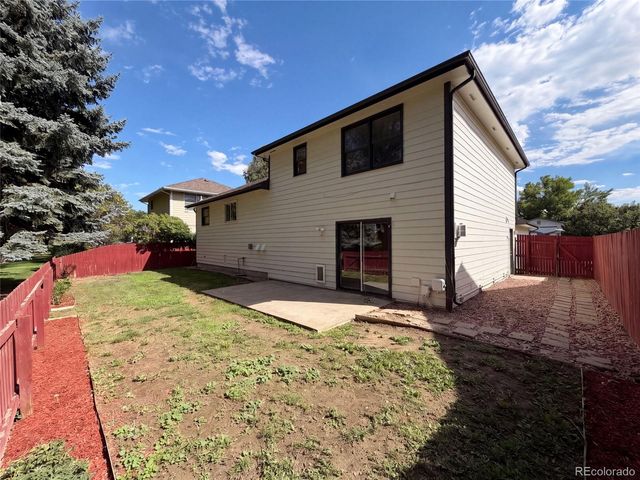 2924 Bow Line Place, Longmont, CO 80503