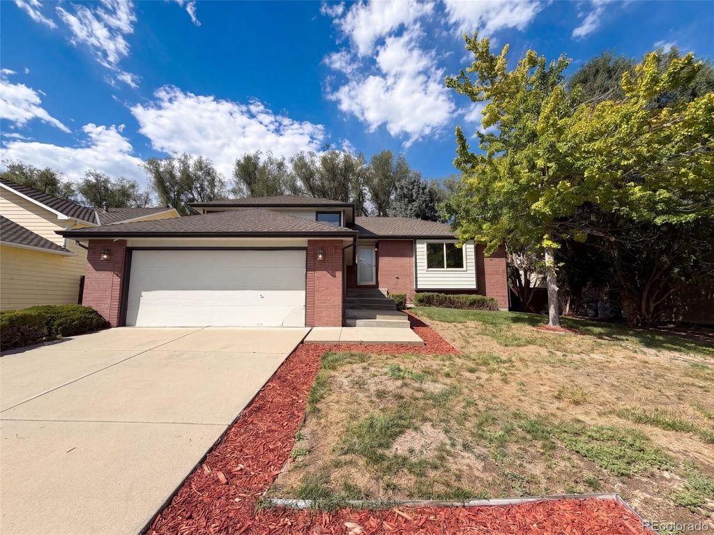 2924 Bow Line Place, Longmont, CO 80503