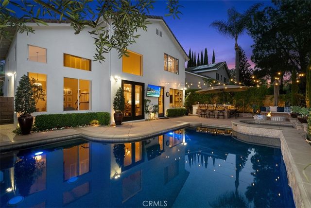 29 Raven Lane, Aliso Viejo, CA 92656