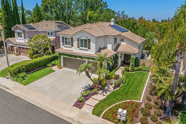 29 Raven Lane, Aliso Viejo, CA 92656