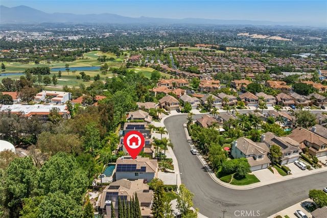 29 Raven Lane, Aliso Viejo, CA 92656