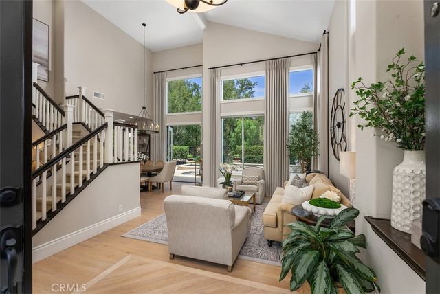 29 Raven Lane, Aliso Viejo, CA 92656
