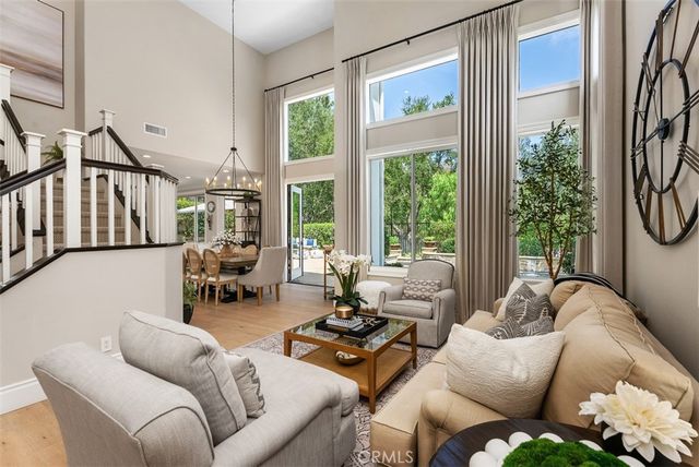 29 Raven Lane, Aliso Viejo, CA 92656