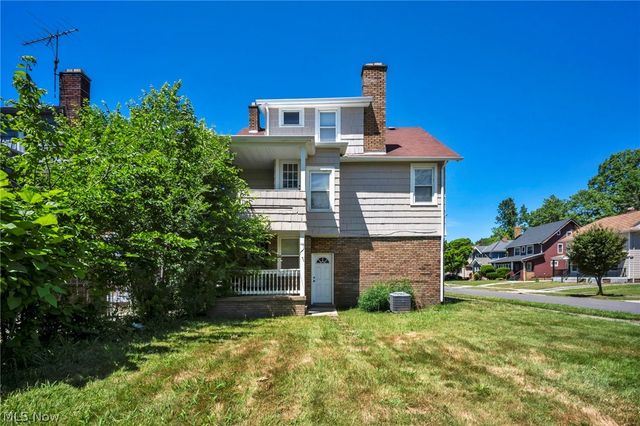 3326 Yorkshire, Cleveland Heights, OH 44118