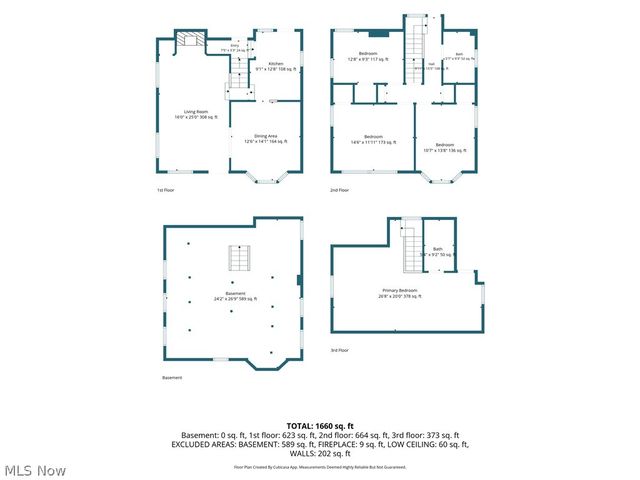 3326 Yorkshire, Cleveland Heights, OH 44118