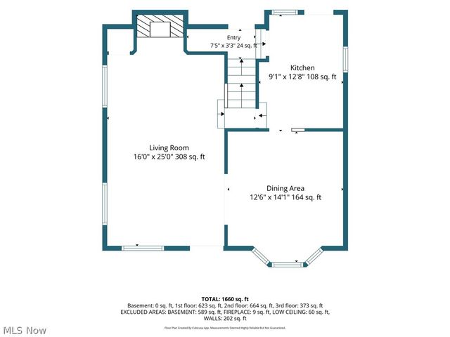 3326 Yorkshire, Cleveland Heights, OH 44118