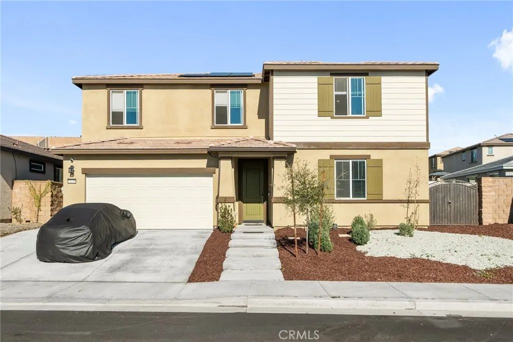 35256 Lopez, Beaumont, CA 92223