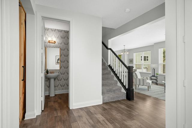 11779 Harvest Path, Woodbury, MN 55129