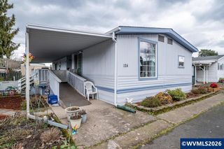4882 Lancaster #124 Dr NE 124, Salem, OR 97305