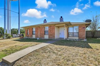 3416 Colonial Drive, Forest Hill, TX 76140