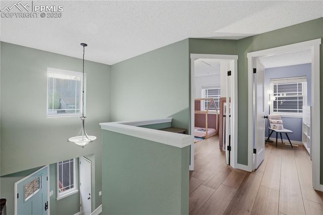 5833 Wisteria Drive, Colorado Springs, CO 80919