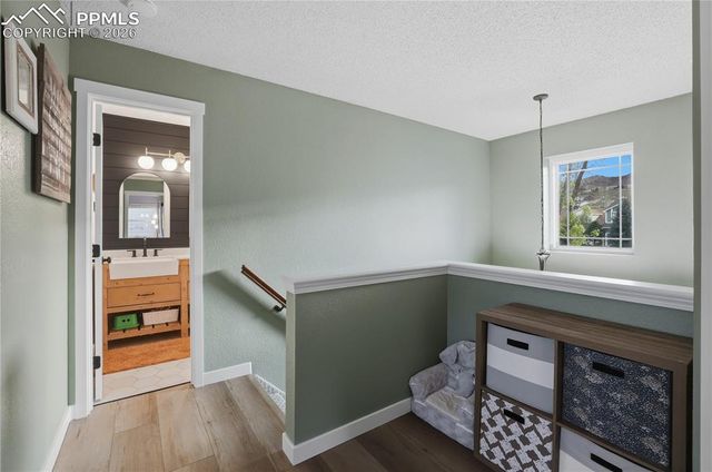 5833 Wisteria Drive, Colorado Springs, CO 80919