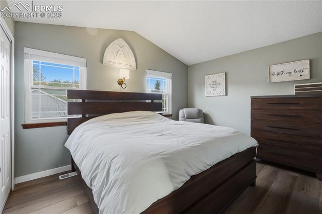 5833 Wisteria Drive, Colorado Springs, CO 80919