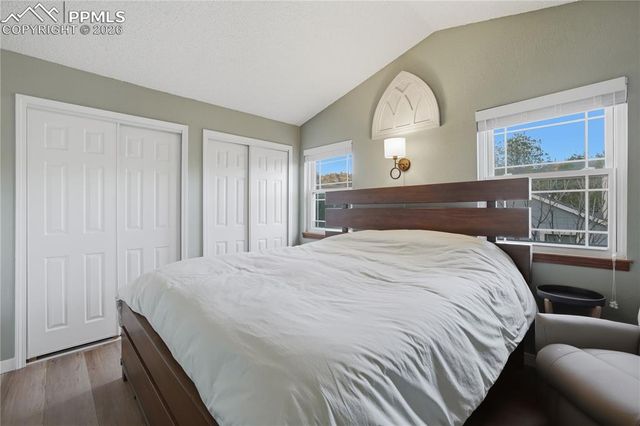 5833 Wisteria Drive, Colorado Springs, CO 80919