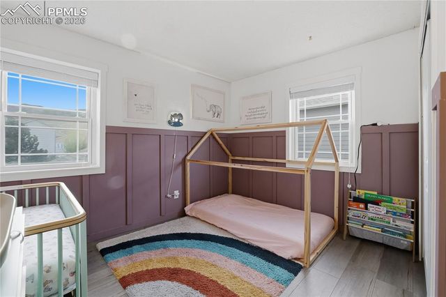 5833 Wisteria Drive, Colorado Springs, CO 80919