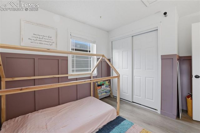 5833 Wisteria Drive, Colorado Springs, CO 80919