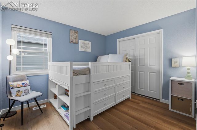 5833 Wisteria Drive, Colorado Springs, CO 80919