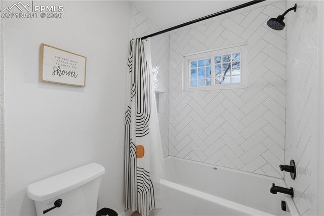 5833 Wisteria Drive, Colorado Springs, CO 80919