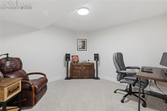 5833 Wisteria Drive, Colorado Springs, CO 80919