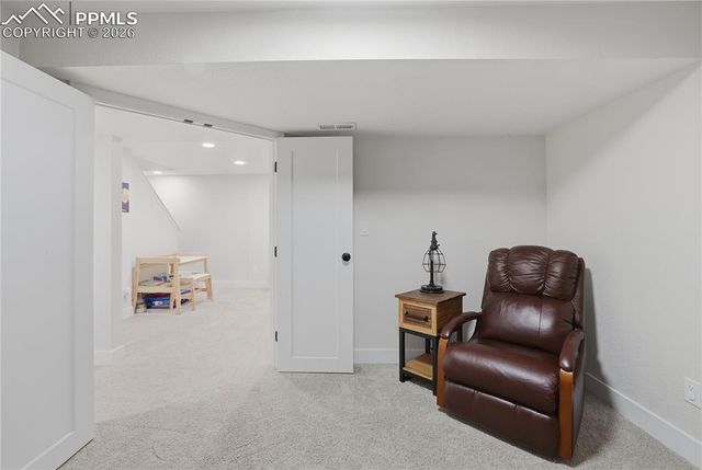 5833 Wisteria Drive, Colorado Springs, CO 80919