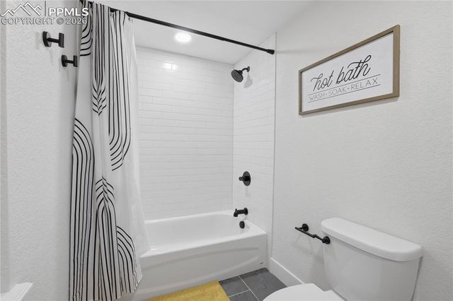 5833 Wisteria Drive, Colorado Springs, CO 80919