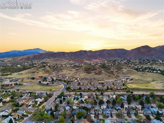 5833 Wisteria Drive, Colorado Springs, CO 80919