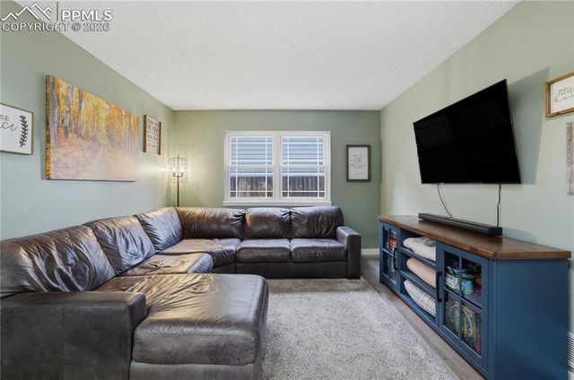 5833 Wisteria Drive, Colorado Springs, CO 80919