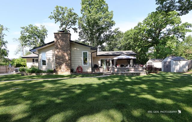 38159 N Geraghty Avenue, Beach Park, IL 60087