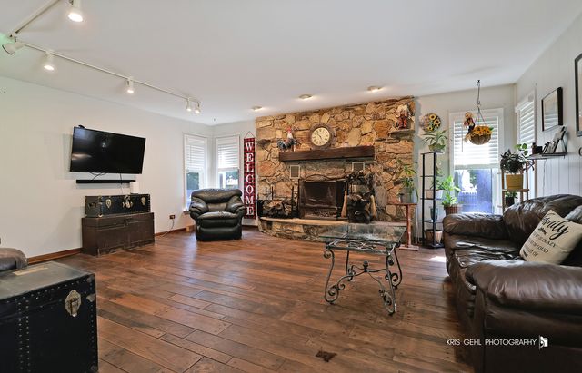 38159 N Geraghty Avenue, Beach Park, IL 60087