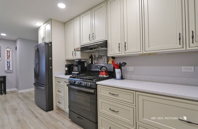 38159 N Geraghty Avenue, Beach Park, IL 60087