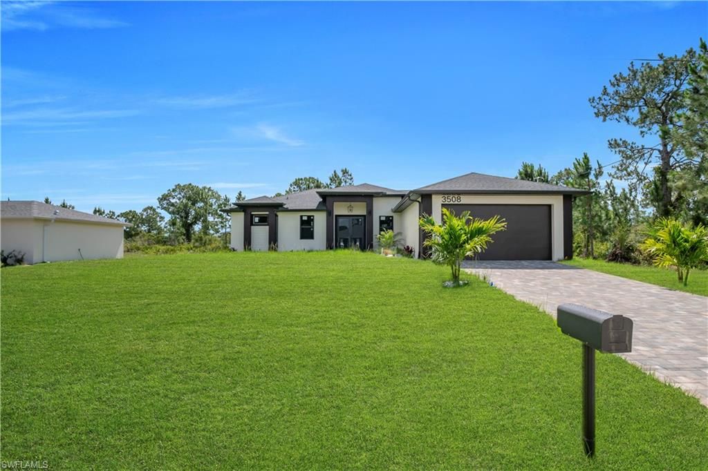 3508 Irma AVE N, LEHIGH ACRES, FL 33971 — photo 3