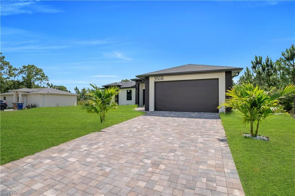 3508 Irma AVE N, LEHIGH ACRES, FL 33971 — photo 4