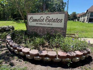 2951 Sir Hamilton Circle, 5, Titusville, FL 32780