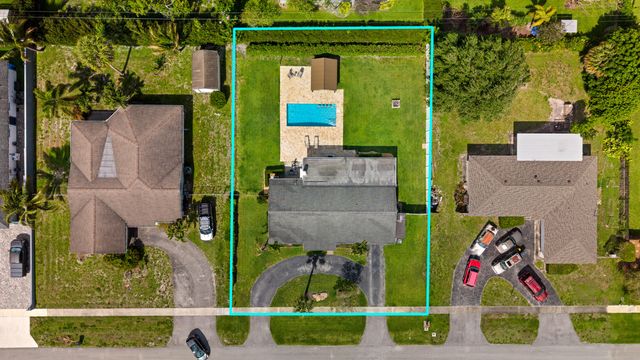 3099 Medinah Circle E, Greenacres, FL 33467